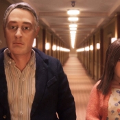 ANOMALISA - REŽIE CHARLIE KAUFMANN